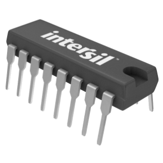 Datasheet Intersil HI3-5051-5Z