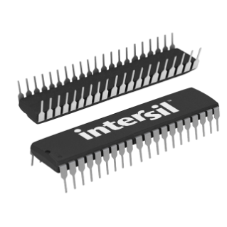 Datasheet Intersil CP80C86-2