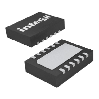 Datasheet Intersil ISL85005FRZ-TK