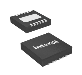 Package Intersil L12.4x3