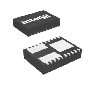 Корпус Intersil L12.4x4B