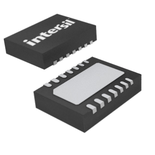 Package Intersil L14.4x3