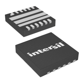 Datasheet Intersil ISL85009FRZ-T