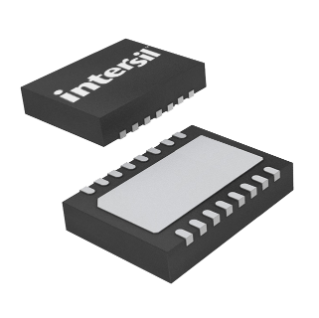 Package Intersil L16.5x3