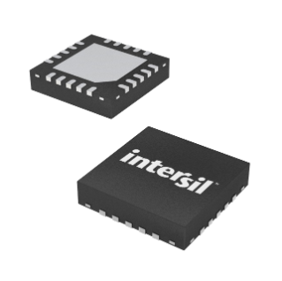 Datasheet Intersil ISL85402IRZ-TK