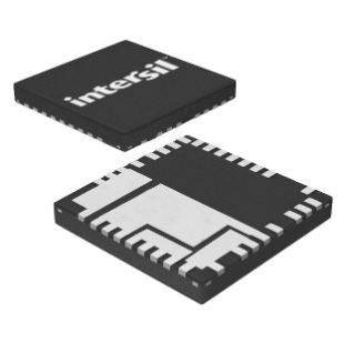 Package Intersil L21.15x15