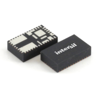 Корпус Intersil L22.4.5x7.5