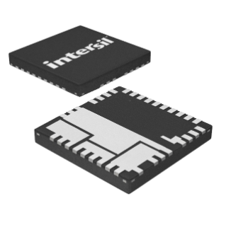 Корпус Intersil L23.15x15