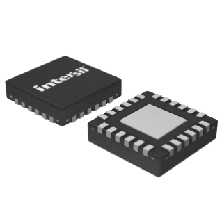 Datasheet Intersil ISL8036IRZ-T7A