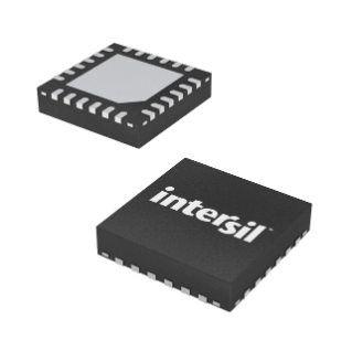 Корпус Intersil L24.4x4E