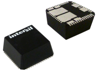 Package Intersil L26.17x17