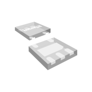 Package Intersil L5.2x2.1