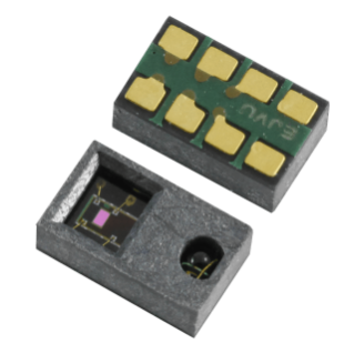 Package Intersil L8.2.36x3.94