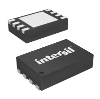 Datasheet Intersil ISL3298EMRTEP-T