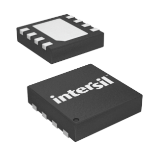 Datasheet Intersil ISL80019AIRZ-T7A