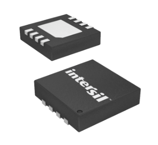 Package Intersil L8.2x2D