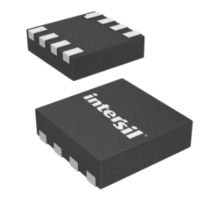 Datasheet Intersil ISL8009AIRZ-T7A