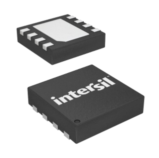 Datasheet Intersil ISL28117FRTBZ-T7