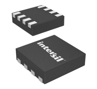 Package Intersil L8.3x3D