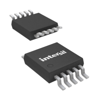 Datasheet Intersil ISL97536