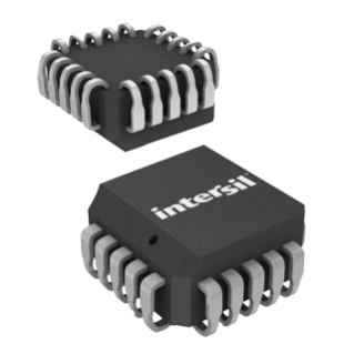 Datasheet Intersil HI4P0201-5