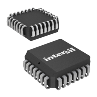 Datasheet Intersil CS82C54-12Z