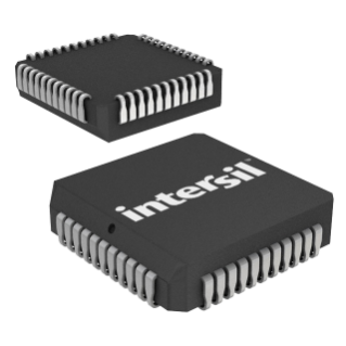 Datasheet Intersil CS82C37AZ