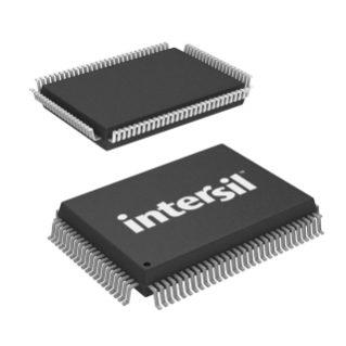 Корпус Intersil Q100.14x20