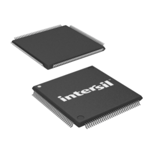 Package Intersil Q128.14x14