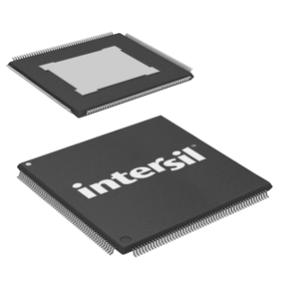 Package Intersil Q128.14x14A