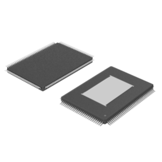 Package Intersil Q128.14x20C