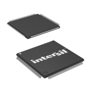 Package Intersil Q144.20x20B