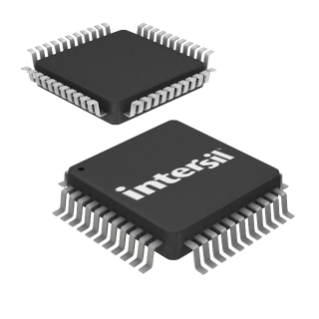 Datasheet Intersil IQ82C55AZ96