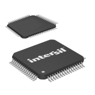 Package Intersil Q64.7x7