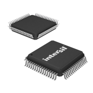 Корпус Intersil Q64.14x14