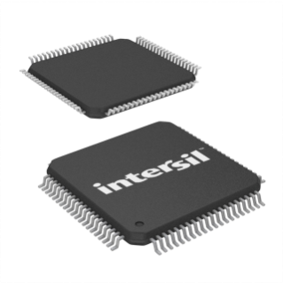 Package Intersil Q80.10x10