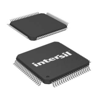 Package Intersil Q80.12x12B