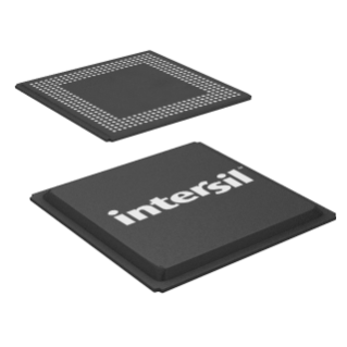 Package Intersil V352.27x27