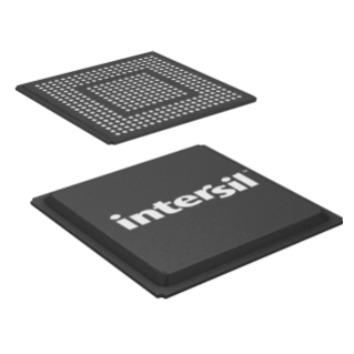 Package Intersil V356.27x27C