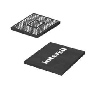 Package Intersil V409.18x18