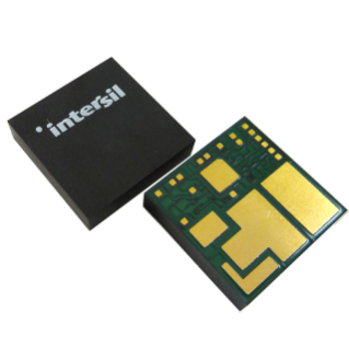 Package Intersil Y22.15x15