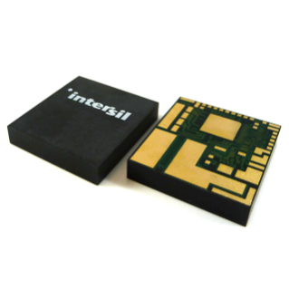 Package Intersil Y40.17x19