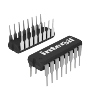 Datasheet Intersil ISL71823ASRHVF