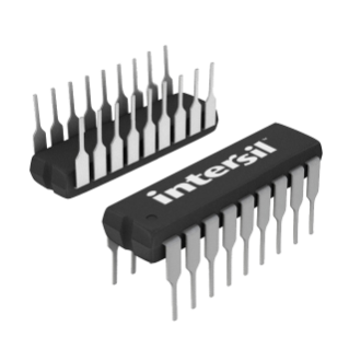 Datasheet Intersil IS1-2981RH-8