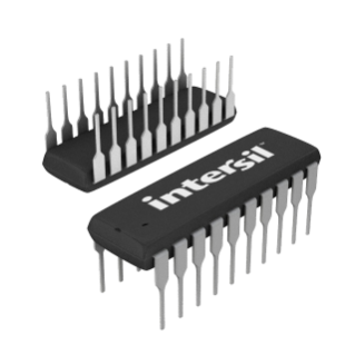 Datasheet Intersil HCTS541KMSR