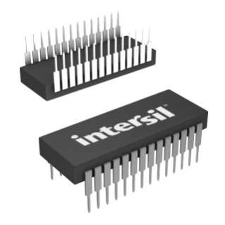 Datasheet Intersil HS1-1840AEH-Q