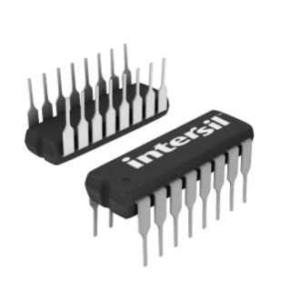 Datasheet Intersil HI-548