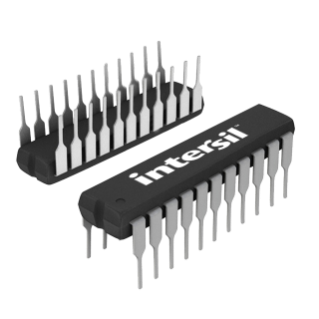 Datasheet Intersil HM1-6551/883