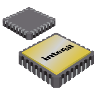 Package Intersil J28.A