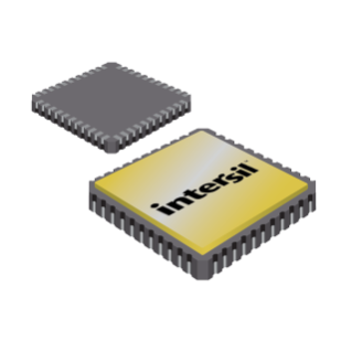 Datasheet Intersil ISL72813SEHVL